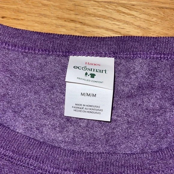 Taylor swift sweatshirt size medium - Picture 4 of 4